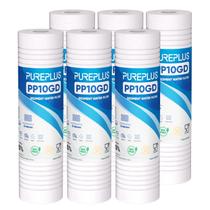 Filtro de água PUREPLUS 5 Micron 10x2.5 para toda a casa