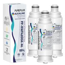 Filtro de Água PUREPLUS PP-RWF4200A Alcalino - Kit com 3 Filtro de Água PUREPLUS PP-RWF4200A Alcalino - Kit com 3