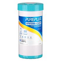 Filtro de água PUREPLUS RFN10BB-CKDF 5 mícrons 10x4,5 1 pacote