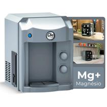 Filtro de Agua Purificador de Agua Gelada Alcalina Ionizada com Magnésio Mg+
