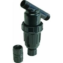 Filtro de água Raindrip 3/4" Y com elemento de poliéster