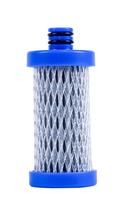 Filtro de água RAPIDPURE, cartucho de reposição de 6 cm Filtro de água RAPIDPURE, cartucho de reposição de 6 cm