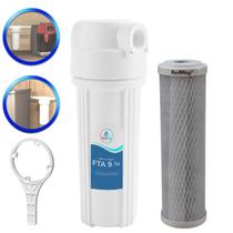 Filtro de água Redmag Carvão Ativado ant Cloro