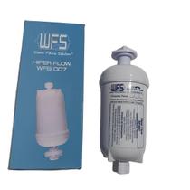 Filtro de agua refil purificador de coluna universal