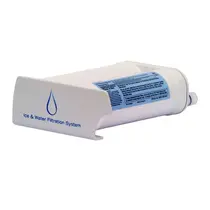 Filtro De Água Refrigerador Electrolux SS76X Side By Side