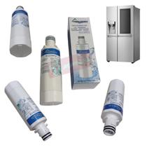 Filtro de agua refrigerador geladeira LT1000P-MDJ64844601/LMXS30796S/LMXC23796S/LSXS26396S/LSFXC2496D/LSXC22396D/GR-X248LKZ/ADQ74793505/ADQ74793504 -