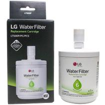 Filtro De Água Refrigerador LG LR-21S ADQ72910911 Filtro De Água Refrigerador LG LR-21S ADQ72910911