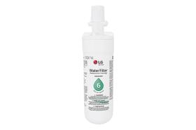 Filtro de Água Refrigerador LG LT700P AGF80300702