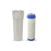 Filtro de Água Remoção de Dureza Standard 9.3/4 Purefer - Global Water Solutions