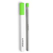 Filtro de Agua Reutilizable LifeStraw Sip de Acero Inoxidable