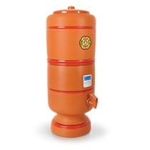 Filtro de água São João 6 litros Filtro de água São João 6 litros