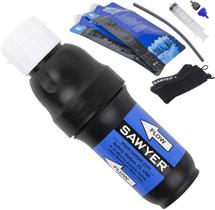 Filtro de água Sawyer Squeeze - Compacto e eficiente - Sawyer Products