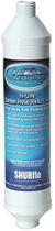 Filtro de água SHURFLO Co RV-210GH-KDF-A para acessório automático