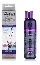 Filtro De Água Side By Side Brastemp Brs62 Brs70