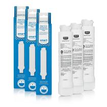 Filtro de água Smart Choice SCWFTCTO13PK, pacote com 3 unidades para Frigidaire