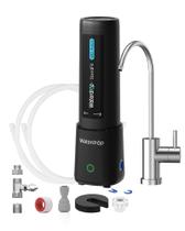 Filtro de água sob a pia Waterdrop 10UB PRO com torneira