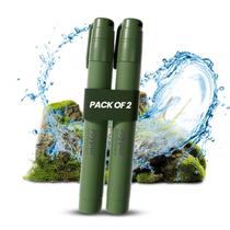 Filtro de água Straw joypur Portable Survival Camping