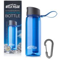 Filtro de água Straw Wild Peak Stay Alive-4 Outdoor 1500L
