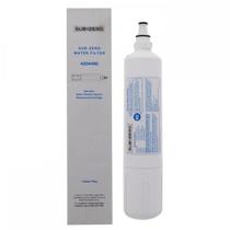 Filtro de Água Sub-Zero 4204490 Geladeira 2.05Lpm Filtro de Água Sub-Zero 4204490 Geladeira 2.05Lpm