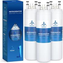 Filtro de Água TEEHAY TH-04 Compatível com Frigidaire 3 Unidades