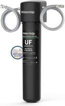 Filtro de água Under Sink Waterdrop 15UA-UF 0.01μm Filtro de água Under Sink Waterdrop 15UA-UF 0.01μm