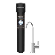 Filtro de água Under Sink Waterdrop 17UB 3 anos 24L