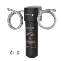 Filtro de Água Waterdrop 10UA - Sistema para Embaixo da Pia (8.000 Galões) Filtro de Água Waterdrop 10UA - Sistema para Embaixo da Pia (8.000 Galões)