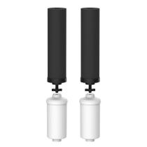 Filtro de água Waterdrop NSF/ANSI 42 e 372 para Berkey BB9-2 Filtro de água Waterdrop NSF/ANSI 42 e 372 para Berkey BB9-2