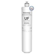 Filtro de água Waterdrop RF15W-UF 0,01 mícron 60.566L branco