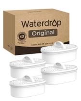 Filtro de água Waterdrop WD-PF-01A Plus para sistema de jarro