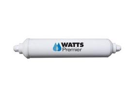 Filtro de Água Watts Flow Pur FP10GKJ GAC KDF Inline