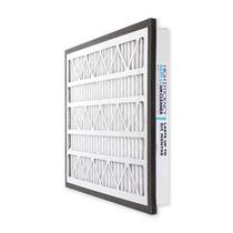 Filtro de Aire Zephyr Filtration 16x30x3 MERV 13 con Empaque de 3.8 cm Filtro de Aire Zephyr Filtration 16x30x3 MERV 13 con Empaque de 3.8 cm