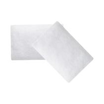 Filtro De Algodão Descartável Universal Para Respirador ResMed AirSense CPAP Substituível Filtro De Algodão Descartável Universal Para Respirador ResMed AirSense CPAP Substituível