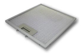 Filtro De Alumínio Coifa De Parede Cadence Gourmet Cfa360