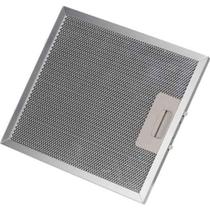 Filtro de aluminio coifa ilha curve safanelli 90 cm Filtro de aluminio coifa ilha curve safanelli 90 cm