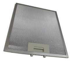 Filtro de Aluminio Coifa Suggar Cristal 60cm 26,0x38,0