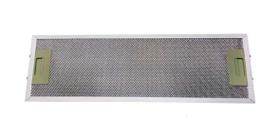Filtro De Alumínio Depurador Fischer Slim 60cm 16 X 52 Filtro De Alumínio Depurador Fischer Slim 60cm 16 X 52