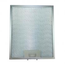 Filtro de aluminio p/coifa electrolux a13543801