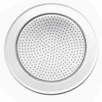 Filtro De Alumínio Para Cafeteiras Bialetti 9 Xí