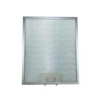 Filtro De Alumínio Para Coifa Electrolux DE80B DE80X E653050