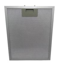 Filtro De Aluminio Para Coifa Fischer Talent 60cm Original