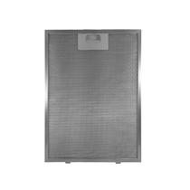 Filtro de Alumínio para Coifa New Vetro em Aço Inox 60cm Tramontina 95800006 Filtro de Alumínio para Coifa New Vetro em Aço Inox 60cm Tramontina 95800006