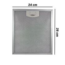 Filtro de Alumínio para Coifa Onix 90cm - Tramontina - Tecnolar