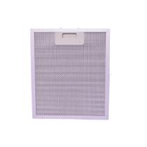 Filtro de Alumínio para Coifa tamanho 30,8 x 21,5 cm