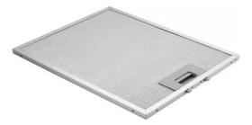 Filtro De Alumínio Para Coifa Tramontina Vetro Isla 90 Cm 26 X 34 Original