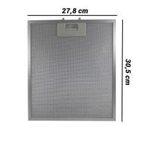 Filtro de Alumínio para Depurador DE60X - Electrolux A07685601