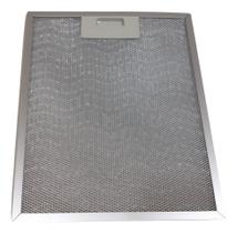 Filtro De Alumínio Para Depurador Electrolux DE80B DE80X - A10054201 65300240