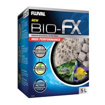 Filtro de aquário biológico Media Fluval BIO-FX 5L Filtro de aquário biológico Media Fluval BIO-FX 5L