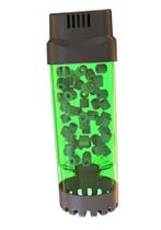 Filtro De Aquário Bubble Bio Media Reactor Para Lh600