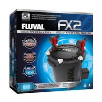 Filtro de aquário Canister Fluval FX2 High Performance